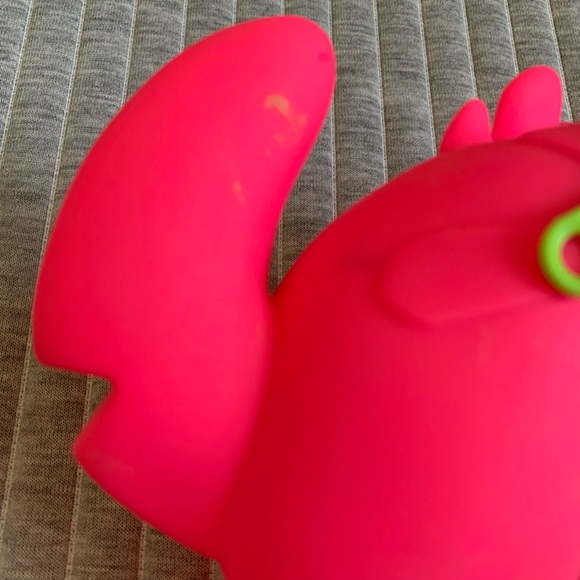 Disney Stitch MXYZ Pencil Case - Pink - Picture 8 of 8